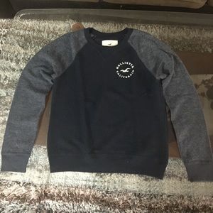 Hollister Sweater